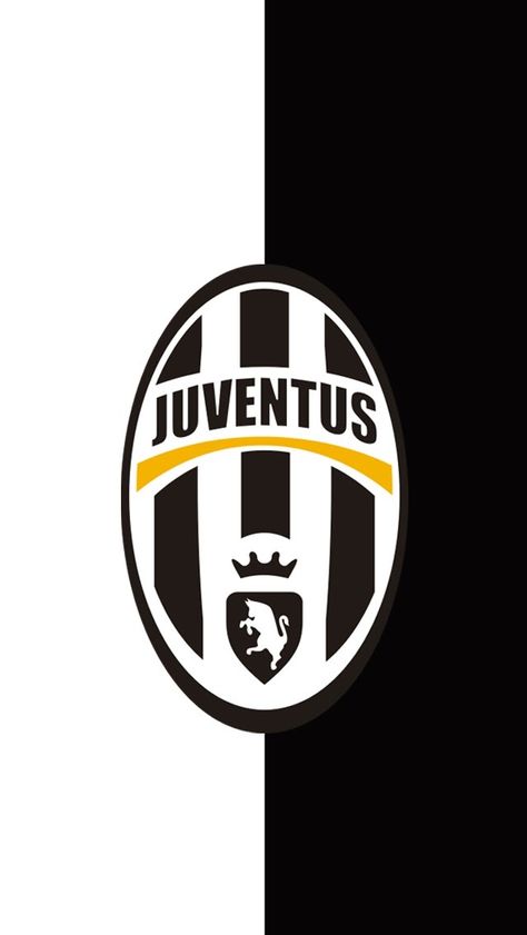 Juventus wallpaper. Juventus Fc, Detroit Pistons, Juventus Logo Wallpapers, Juventus Art, Juventus Wallpapers, Old Logo, Football Design, Football Logo, Football Wallpaper