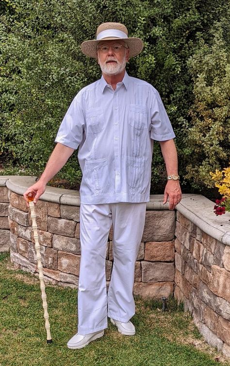 John Hammond Jurassic Park Richard Attenborough cosplay costume John Hammond Jurassic Park, Jurassic Park Costume, John Hammond, Jurassic Park Party, Richard Attenborough, Jurassic Park, Cosplay Costume, Cosplay Costumes, Cd