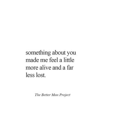 You evoke something in me 🌓 Love Quotes For Him Boyfriend, Live Quotes For Him, Bittersweet Symphony, Quotes Deep Meaningful Short, Better Man, The Better Man Project, Deep Quotes About Love, Something About You, Quotes Deep Meaningful