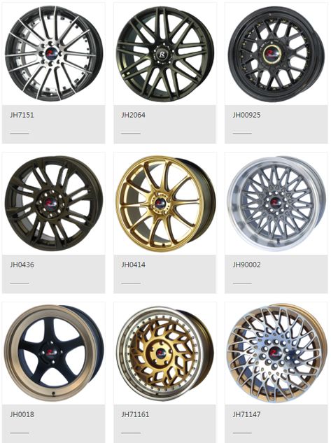 17  inch aluminun alloy wheel series Cars, Modified Cars, 17 Inch Wheels, Aluminum Wheels, Alloy Wheel, Car Wheel, Aluminium Alloy, Wheel