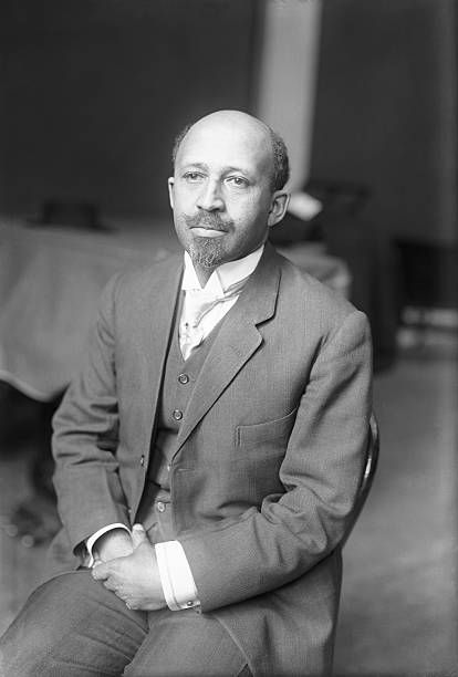 Web Dubois, W E B Dubois, Society Problems, African Colors, Civil Rights Leaders, Black Authors, Booker T, Black Person, American Icons