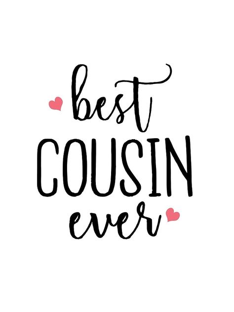 55 Amazing Captions for Facebook pictures with Cousins Captions Cousin Facebook Quotes Cute Cousin Pictures, Captions Cousins, Czns Forever Quotes, Captions For Facebook Pictures, Caption For Cousins, Favorite Cousin Quotes, Cousin Wallpaper, Cousins Captions, Quotes For Cousins