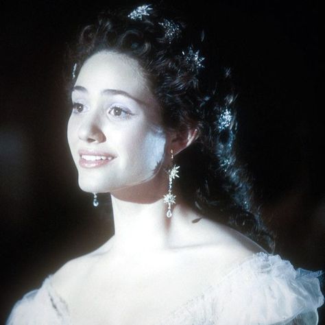 Croquis, Christine Phantom Of The Opera, Fantom Of The Opera, Christine Daae, Dreamy Photography, Emmy Rossum, Theatre Nerds, Phantom 3, Sing To Me