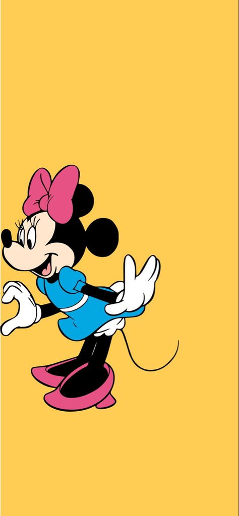 Mickey Minnie Mouse Wallpaper Iphone, Aesthetic Mickey Mouse, Mini Y Mickey, Minnie Mouse Background, Minnie Y Daisy, Iphone Wallpaper Nasa, Mickey Mouse Background, Cute Cartoon Faces, Wallpaper Classic