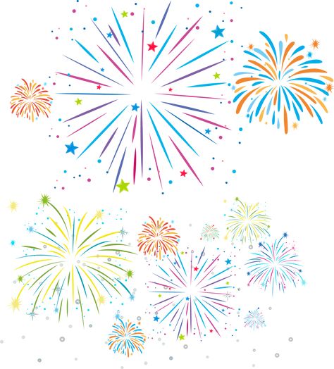 Festivals Drawing, Fireworks Illustration, Firework Tattoo, Drawing Transparent, Festival Fireworks, How To Draw Fireworks, Fireworks Clipart, 4 Th Of July Decorations, Fireworks Wallpaper