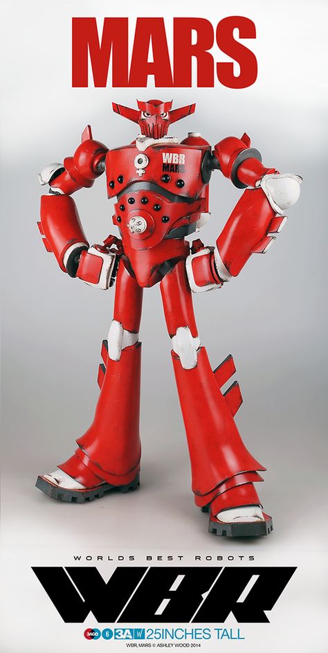 Knight Robot, Robot Cartoon, Japanese Robot, Art Toys Design, Alien Character, Ashley Wood, Retro Robot, Cool Robots, Super Robot