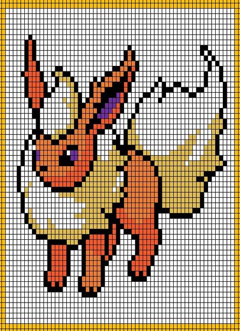 Eevee Patterns – createmarvelous Amigurumi Patterns, Flareon Pokemon, Pixel Crochet Blanket, Pokemon Blanket, Pokemon Crochet Pattern, Pokemon Cross Stitch, Pokemon Bead, Pokemon Pattern, Crochet Pokemon