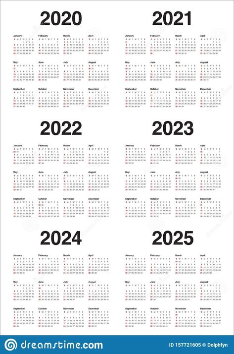 Daily Calendar Template, 2025 Calendar, 2023 Printable, Calendar Examples, Printable Calendar 2020, Business Calendar, Free Calendar Template, Calendar Vector, Printable Blank Calendar