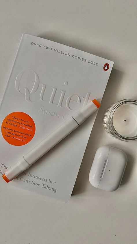 Published Book Aesthetic, Quiet Susan Cain, Jon Ronson, I Cried For You, Susan Cain, Aesthetic Reading, Quiet Girl, Pretty Notes, Inspirational Books To Read