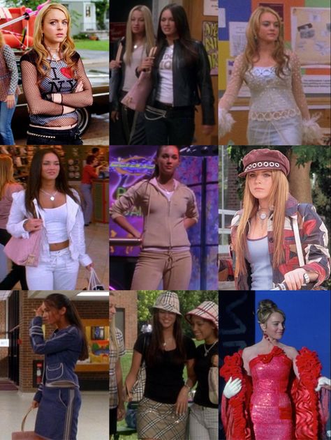 Throw Back 90s Outfits, 90s Movie Fashion Outfits, Lola Steppe Costume, Crossroads Movie Outfits, Early 2000s Tv Show Outfits, 2000s Movies Fashion, 2000 Movies Outfits, Popular Movie Characters, 1999 Fashion Outfits