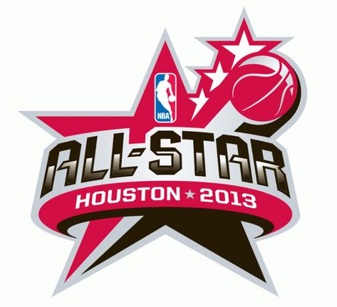 Because I want to be at the #NBA All-Star Game 2013 in Houston, Texas !!!!! Basketball Background, Nba Logo, Event Logo, Basketball Training, Sport Icon, Nba Stars, Star Logo, Nba Teams, Game Logo
