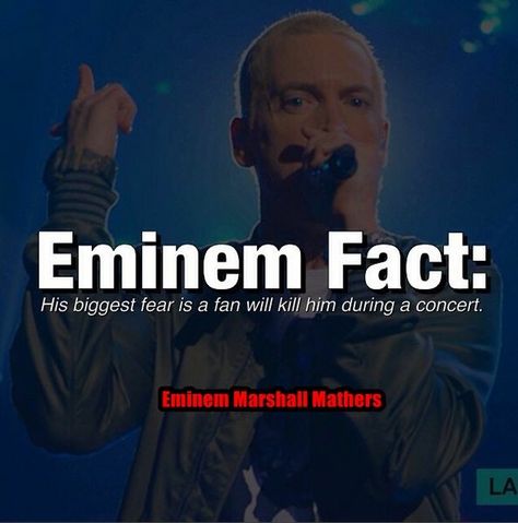 Eminem Facts, Eminem Memes, Marshall Eminem, Eminem Funny, Eminem Lyrics, Best Rapper Ever, Eminem Wallpapers, Eminem Quotes, Facts Quotes