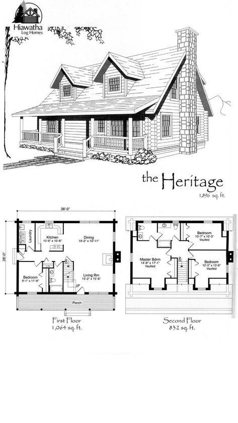 Floor Plans With Loft, Building A Log Cabin, Log Cabin Flooring, Log Cabin House Plans, Log Home Flooring, Log Cabin Plans, Log Cabin Floor Plans, How To Build A Log Cabin, Log Home Floor Plans