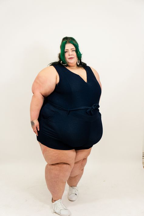 We are so proud to introduce our latest project, Secondhand Stare! Secondhand Stare is a plus size thrift store created and curated by the Ready to Stare team and run online (for now)! You can find sizes L-7X in plus size clothing and accessories from brands like ELOQUII, Lane Bryant, Torrid, Target, Nike, ASOS, Boohoo, Old Navy, Forever21, and many more! We even carry plus size vintage! Plus Size Thrift, Over 60 Fashion Plus Size, Plus Size Concert Outfits, Plus Size Goth Clothes, Torrid Outfits, Curvy Winter Outfits, Target Outfits, Tess Holliday, Body Positive Fashion