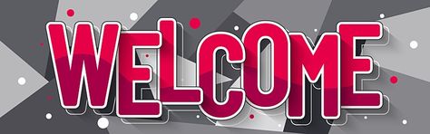 Welcome Graphic, Wide Poster, Welcome Lettering, Welcome Font, Wide Background, Welcome Text, Welcome Logo, Sparkler Photography, Halloween Logo