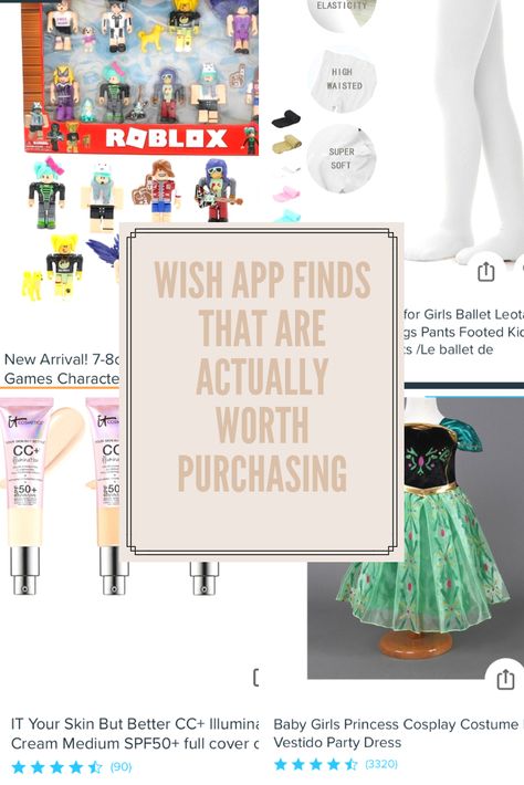 I’ve had some Wish app fails, but I’ve also found some great deals on the Wish app! Check out my latest favorites on the blog. Wish App, Unicorn Earrings, Princess Cosplay, Small Stuff, Big Family, Fails, Group Board, Great Deals