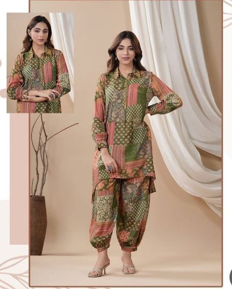 Afghani shalwar with short frock/Most Trending Afghani Salwar suit Design Ideas For Girls 2024/Stuff is not for sale just for designing . . . . . . . . . . . . . . . . . . . #aghanoor #bareezeofficial #baroque #asimjofa #asimjofaofficial #aghanooruk #aghanoorukgirl #alkaramwoman #alkaramstudio #chinyere #bareeze #islamabad #charizma #lawnsuits #gulahmed #gulahmedfashion #gulahmedcollection #sanasafinaz #sanasafinazofficial #mariab #khaadi #khaadipret #khaadiunstitched #khaadilawn #sapphire #f... Afghani Salwar Suit, Afgani Salwar, Suit Design Ideas, Afghani Salwar, Salwar Suit Design, Fancy Dress Material, Cord Sets, Simple Kurti, Saree Blouses Online