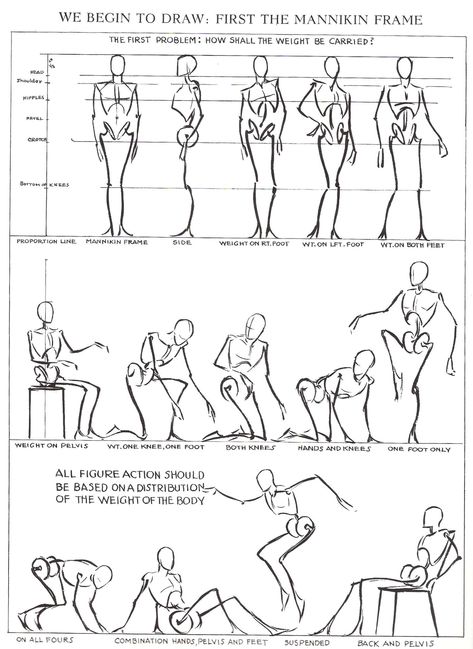 Gesture Drawing, Drawing Body Proportions, Figure Drawing Tutorial, Male Figure Drawing, Human Anatomy Drawing, Human Figure Drawing, 인물 드로잉, Poses References, Anatomy Drawing