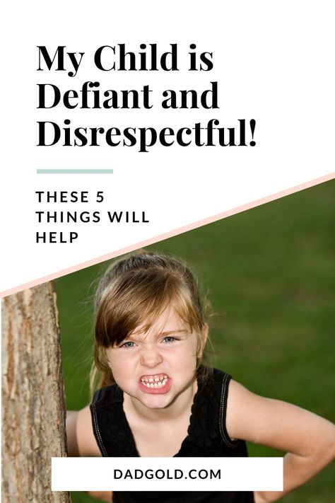 Want to know how to deal with an angry disrespectful child? I have some tips here for you! Take a look at these tips if your child is defiant and disrespectful. #childbehavior #child #dadtips #momtips #parentingtips #parents Disrespectful Kids, Teaching Emotions, Difficult Children, Angry Child, Positive Parenting Solutions, Parenting Knowledge, Challenging Behaviors, Peaceful Living, Sibling Rivalry