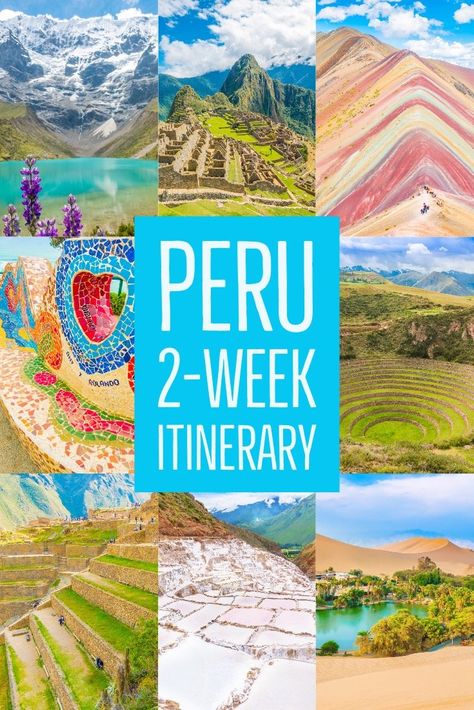 Things To Do In Peru, Peru Itinerary, Peru Trip, Peru Vacation, Peru Travel Guide, South America Travel Destinations, Latin America Travel, Machu Pichu, Machu Picchu Peru