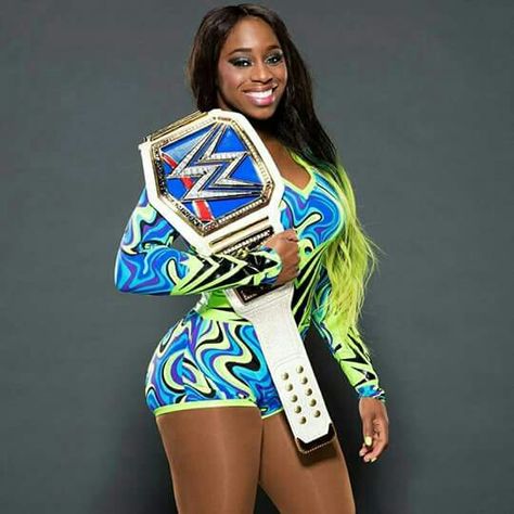 Naomi. Wwe Naomi, Wwf Diva, Naomi Wwe, Trinity Fatu, Wwe Outfits, Queen Of The Ring, Wwe Women, Wwe World, Wwe Wallpapers