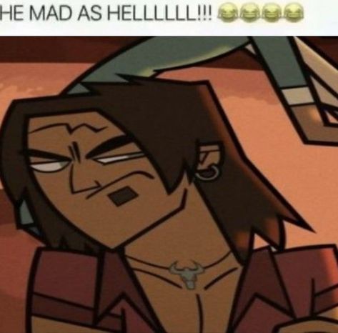 Tdi Characters, Lady Gaga Song, Dear Mom And Dad, Disventure Camp, Drama Total, Aw Yeah, Drama Memes, Drama Island, Total Drama Island