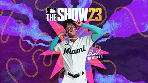 Mlb The Show 23, Sammy Sosa, Kyle Schwarber, Mlb The Show, The Sandlot, Xbox Game, World Baseball Classic, Game Pass, Content Curation