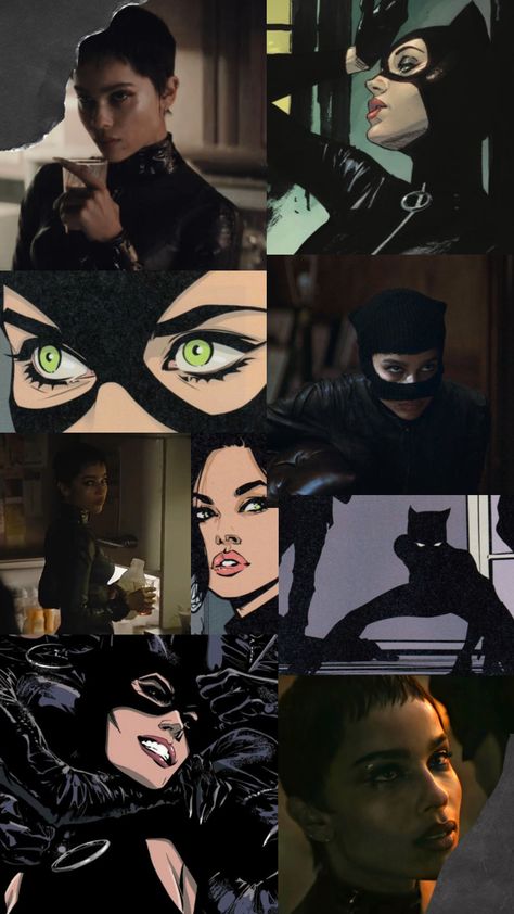 Cat Woman Astetic, Cat Woman Selina Kyle, Catwoman Physique, Cat Woman Workout, Ariana Grande Catwoman, Cat Women Wallpaper, Catwoman Aesthetic Wallpaper, Cat Woman Photoshoot, Catwoman Wallpaper Iphone