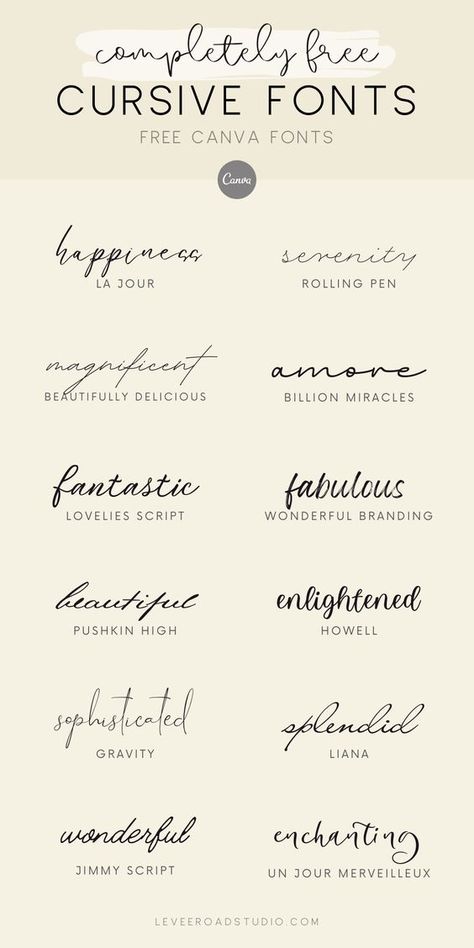 Free Cursive Canva Fonts for Design - Cursive Letters Font - Aesthetic Fonts font combinations, fonts handwriting, font ideas, fonts alphabet, font canva, font pairing, font animation, font alphabet, font apps, font aesthetic alphabet, font alphabet handwritten, font art, font aesthetic, font letter design logo, font tattoo, font letter design, font logo #font #fontdesign #fontstyle #fontpack #handmadefont #fonts Canva Font Cursive, Fun Cursive Fonts, Cursive Fonts Dafont, Canva Fonts Handwriting, Long Cursive Font Tattoo, Handwriting Fonts Aesthetic, Canva Handwriting Font, Names In Different Fonts, Cute Aesthetic Fonts