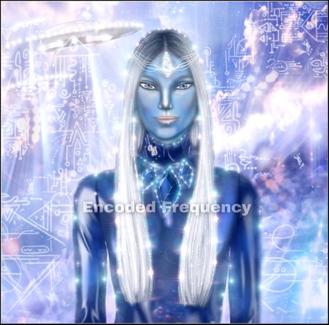 To read more please visit our website Starseeds Awakening, Blue Avians, Star Beings, Sirian Starseed, Galactic Art, Being Of Light, Light Language, Amber Eyes, Different Races