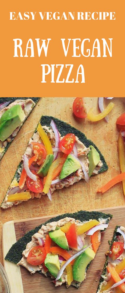 Quick Raw Vegan Snacks, Raw Vegan Camping Food, Raw Vegan Pizza Recipe, Raw Vegan Burrito, Raw Food Vegan Recipes, Quick Raw Vegan Meals, Raw Vegan Meal Ideas, Raw Vegan Meal Prep, Raw Meal Ideas