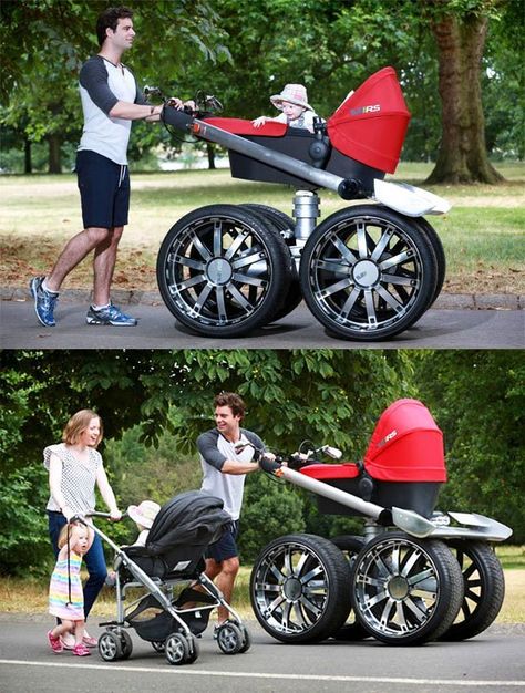 Doona Car Seat Stroller, Best Baby Strollers, Stroller Reviews, Baby Buggy, Baby Carriage, Everything Baby, Trendy Baby, Baby Life, Cool Baby Stuff