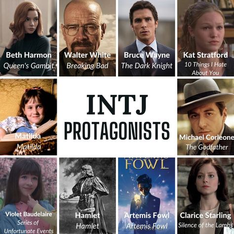 Humour, Trier, Intj Characters, Intj Humor, Intj Women, Intj T, Movie Hacks, Intj Personality, Intj Intp