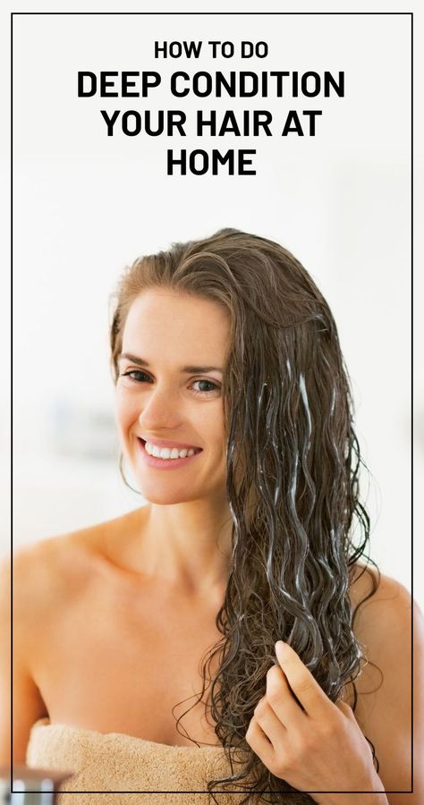 Homemade Deep Conditioning Hair Mask, Deep Conditioning For Curly Hair, Diy Hair Mask For Damaged Hair Deep Conditioning, Best Hair Conditioner Deep Conditioning, Best Hair Conditioner For Dry Hair, Good Hair Masks For Damaged Hair, How To Deep Condition Hair At Home, Diy Deep Conditioner For Damaged Hair, How To Use Conditioner For Hair