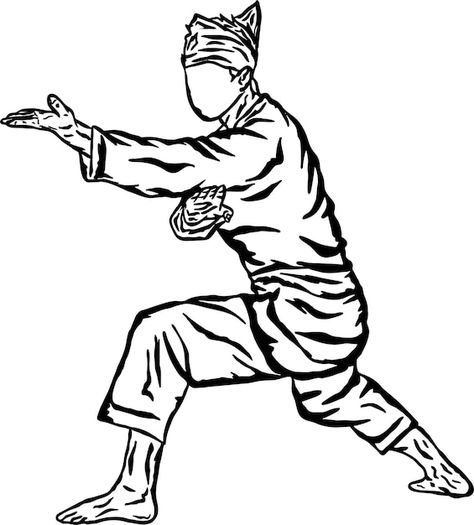 Illustration of pencak silat fighter vec... | Premium Vector #Freepik #vector #silat #pencak-silat #martial-arts #martial Martial Arts, Vector Silat, Silat Melayu, Pencak Silat, Premium Vector, Graphic Resources, Vector Art, Vector Free, Vector Illustration