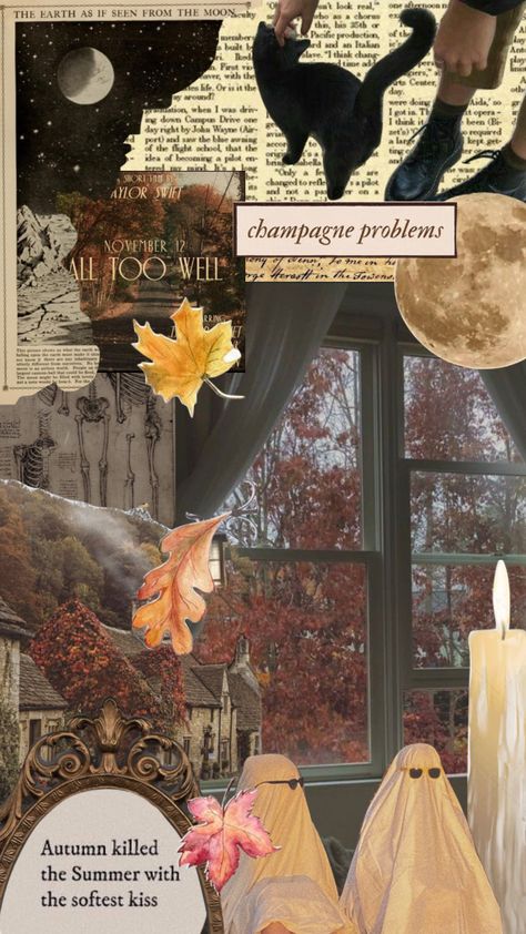 November Collage Wallpaper, Shuffle Pinterest, Academia Collage, Dark Academia Collage, Mood Board Aesthetic, Collage Moodboard, Aesthetic Neutral, Board Aesthetic, Shuffles Aesthetic