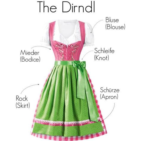 For the Love of Dirndls – A New Obsession – Historical Sewing Octoberfest Outfits, Dirndl Pattern, German Dress Dirndl, Historical Sewing, Oktoberfest Costume, Patterns For Fashion, German Dress, Costumes Around The World, National Clothes