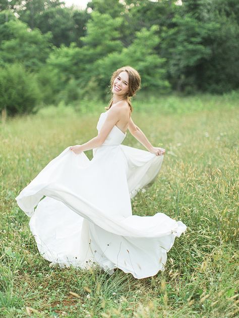 Wedding Dress Twirl Photo, Person Twirling In Dress, Twirling Reference Pose, Twirling Dress Reference, Dress Twirl Photography, Twirl Pose Reference, Dress Twirl Reference, Woman Twirling In Dress, Twirling Reference