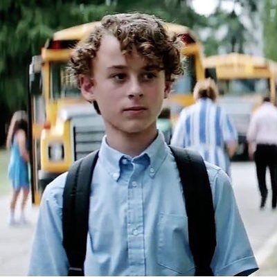 Waytt Oleff, Super Wyatt, Stanley Uris, Wyatt Oleff, Beverly Marsh, Its 2017, It The Clown Movie, Losers Club, Clubbing Aesthetic