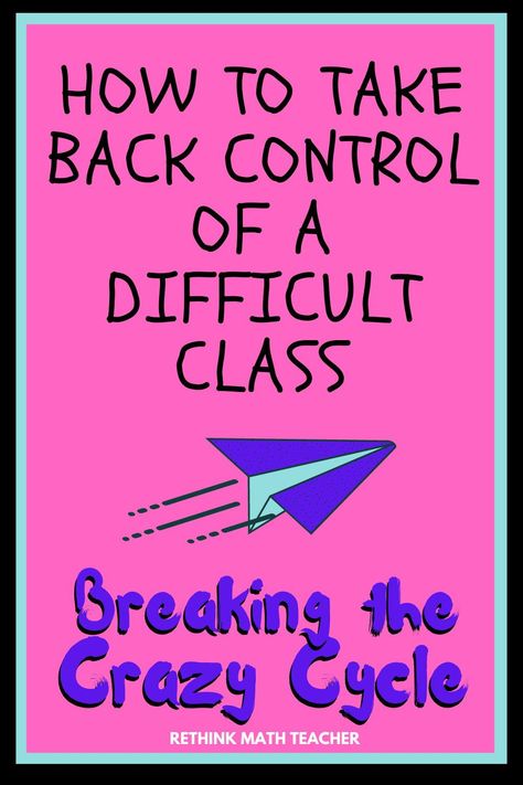 These strategies will improve your classroom management and help you reach your students so... Classroom Management Strategies Middle School, Classroom Rules For Middle School, High School Classroom Management Ideas, Secret Student Classroom Management, 6th Grade Classroom Management, Middle School Classroom Management Ideas, Junior High Classroom Management, Classroom Management Middle School, High School Classroom Management