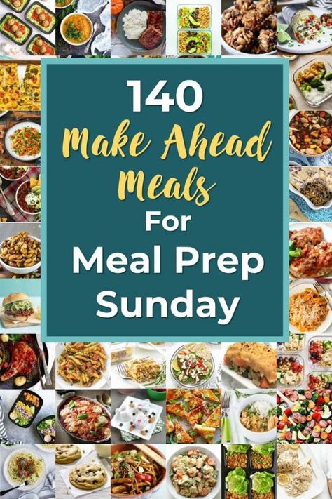 Dinner Date At Home, Make Ahead Recipes, Recipes For Meal Prep, Meal Prep Sunday, Family Meal Prep, Sustainable Eating, Healthy Weeknight Meals, Dinner Meal Prep, Winter Comfort Food