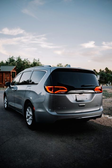 Is Chrysler Pacifica the Ultimate Family Car Chrysler 300s, Kia Motors, Chrysler Pacifica, Luxury Sedan, Car Finance, Chrysler 300, Long Trips, Family Car, Walk Out