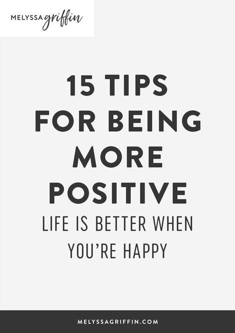 How To Be More Positive, Being More Positive, Melyssa Griffin, Tenk Positivt, Be More Positive, Top Reads, Become Wealthy, Craps, Be Positive