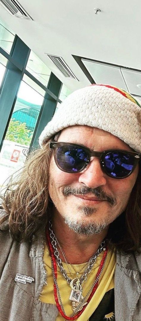 June 2023 Johnny Depp Latest Photos, Johnny Depp Recent Photos 2024, Jonny Depp 2024, Johnny Depp Recent Photos, Heidi Klum Legs, Johnny Depp News, Lee Min Ho Pics, Johnny Depp Funny, Johnny Depp Wallpaper