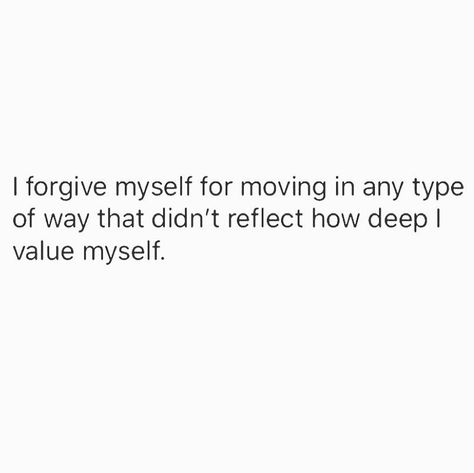 Can't Forgive Myself Quotes, Quotes About Self Forgiveness, I Forgive Myself Affirmations, Scripture For Forgiveness, Quotes For Forgiveness, Goddess Quotes Spirituality, Forgiving Yourself Quotes, Living For Myself, Forgive Me Quotes