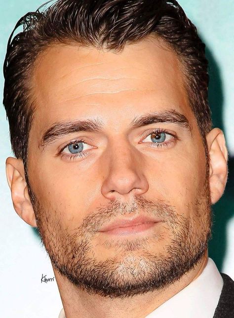 Henry Cavill, Muscled Men, Henry Cavill Eyes, Henry Caville, Close Up Magic, Love Henry, The Man From Uncle, Clark Kent, Man Of Steel