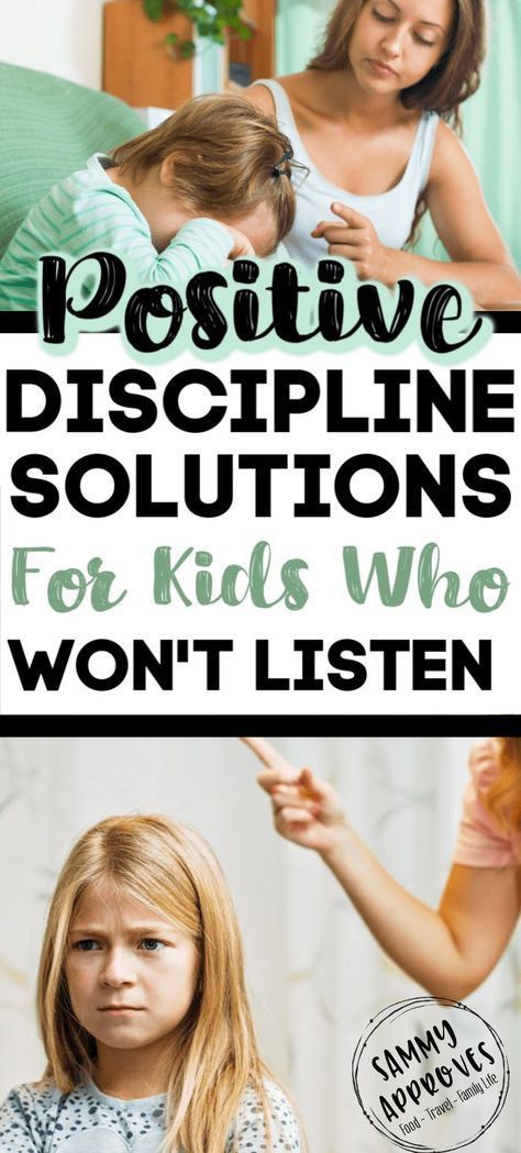 Do you have a child who is defiant or won't listen? These positive parenting solutions are the perfect way to discipline your kids without stress or anger. Kids Wont Listen, Discipline Positive, Needlework Ideas, Positive Parenting Solutions, Toddler Behavior, Parenting Discipline, Confidence Kids, Parenting Techniques, Parenting Strategies