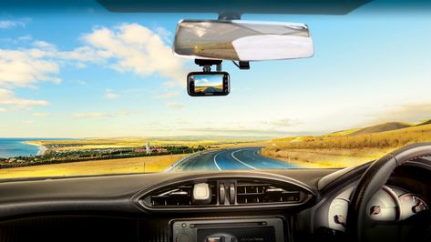 The Benefits of Owning a Dash Camera - https://www.theleader.info/2020/09/30/the-benefits-of-owning-a-dash-camera/ Fender Bender, Dashboard Camera, Bad Drivers, Road Rage, Dash Camera, Smart Car, Police Car, Dash Cam, Micro Sd Card