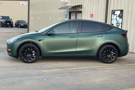 5 WAYS TO CUSTOMIZE YOUR TESLA {2022} — Vehicle Wraps in Houston | Car wraps | Commercial Wrap | Wrap Empire Tesla Y Wrap, Tesla Model Y Wrap, Tesla Wrap, Tesla 3, Caliper Paint, Tesla X, Driveway Entrance, New Tesla, Chocolate Wrapping