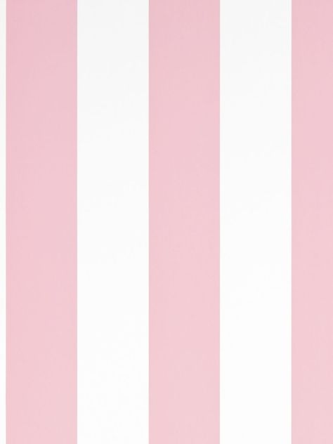 Pink And White Striped Walls, Pink And White Striped Wallpaper, Pink Stripes Wallpaper, Redecorate Room, Pink Striped Walls, Stripe Wallpaper Bedroom, Pink Stripe Wallpaper, Pink And Purple Wallpaper, Kawaii Bedroom